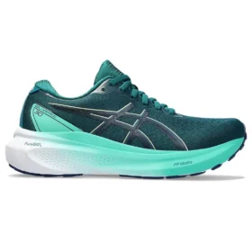 Gel-Kayano 30 Koşu Ayakkabısı “Turkuaz Beyaz”