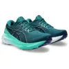 Gel-Kayano 30 Koşu Ayakkabısı “Turkuaz Beyaz”