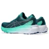 Gel-Kayano 30 Koşu Ayakkabısı “Turkuaz Beyaz”