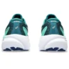 Gel-Kayano 30 Koşu Ayakkabısı “Turkuaz Beyaz”