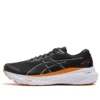 Gel-Kayano 30 Lite Show Koşu Ayakkabı “Siyah Turuncu Beyaz”
