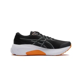 Gel-Kayano 30 Lite Show Koşu Ayakkabı “Siyah Turuncu Beyaz”