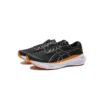 Gel-Kayano 30 Lite Show Koşu Ayakkabı “Siyah Turuncu Beyaz”