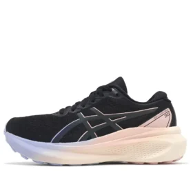 Gel-Kayano 30 Lite-Show “Siyah”