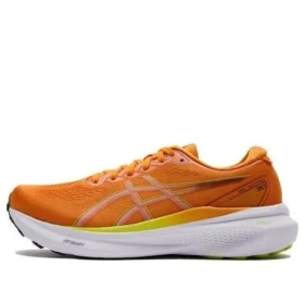 Gel-Kayano 30 “Parlak Turuncu Beyaz”