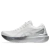 Gel-Kayano 30 Platinum “Gerçek Beyaz Saf Gümüş”