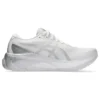 Gel-Kayano 30 Platinum “Gerçek Beyaz Saf Gümüş”