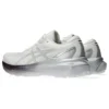 Gel-Kayano 30 Platinum “Gerçek Beyaz Saf Gümüş”