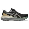 Gel-Kayano 30 Platinum “Siyah Şampanya”