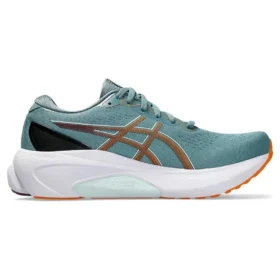Gel-Kayano 30 “Sisli Teal Parlak Turuncu”