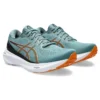 Gel-Kayano 30 “Sisli Teal Parlak Turuncu”