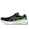 Gel-Kayano 30 “Siyah Elektrik Limonu”