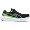 Gel-Kayano 30 “Siyah Elektrik Limonu”