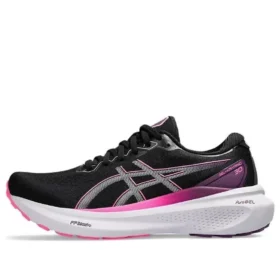 Gel-Kayano 30 “Siyah Leylak İpucu”