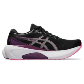 Gel-Kayano 30 “Siyah Leylak İpucu”