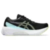Gel-Kayano 30 “Siyah Mavi Parlak Sarı”