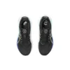 Gel-Kayano 30 “Siyah Mavi Parlak Sarı”