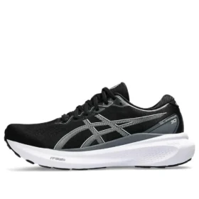 Gel-Kayano 30 “Siyah Sheet Rock”