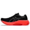 Gel-Kayano 30 “Siyah Sunrise Kırmızı”