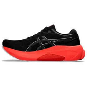 Gel-Kayano 30 “Siyah Sunrise Kırmızı”