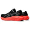Gel-Kayano 30 “Siyah Sunrise Kırmızı”