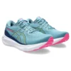 Gel-Kayano 30 Wide “Gri Mavi Limon Yeşili”