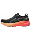 Gel-Kayano 31 2E “Siyah Turuncu”