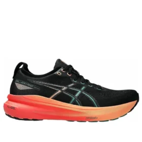 Gel-Kayano 31 2E “Siyah Turuncu”
