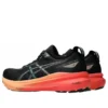 Gel-Kayano 31 2E “Siyah Turuncu”