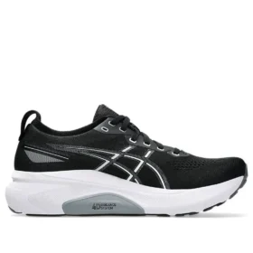 Gel-Kayano 31 2E Wide “Siyah Beyaz”