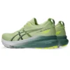 Gel-Kayano 31 2E Spor Ayakkabı “Yeşil”