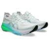 Gel-Kayano 31 “Beyaz Parlak Camgöbeği”