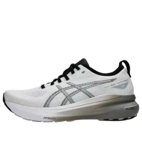 Gel-Kayano 31 “Beyaz Piedmont Gri”