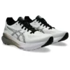 Gel-Kayano 31 “Beyaz Piedmont Gri”