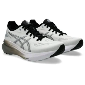 Gel-Kayano 31 “Beyaz Piedmont Gri”