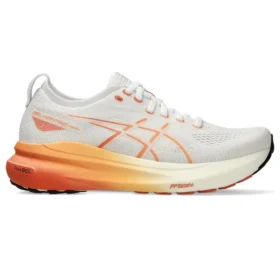 Gel-Kayano 31 “Beyaz Turuncu”