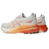 Gel-Kayano 31 “Beyaz Turuncu”