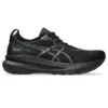 Gel-Kayano 31 “Triple Black”
