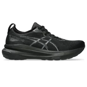 Gel-Kayano 31 2E Spor Ayakkabı “Black Silver”