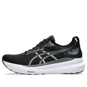 Gel-Kayano 31 2E Wide “Siyah Beyaz”