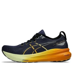 Gel-Kayano 31 “İndigo Mavisi Gunmetal”