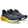 Gel-Kayano 31 “İndigo Mavisi Gunmetal”