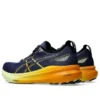 Gel-Kayano 31 “İndigo Mavisi Gunmetal”