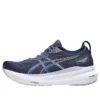 Gel-Kayano 31 “İndigo Mavisi Saf Gümüş”