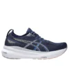 Gel-Kayano 31 “İndigo Mavisi Saf Gümüş”