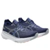 Gel-Kayano 31 “İndigo Mavisi Saf Gümüş”