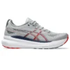 Gel-Kayano 31 “Piedmont Gri Ateşli Kırmızı”