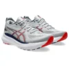 Gel-Kayano 31 “Piedmont Gri Ateşli Kırmızı”