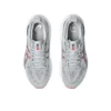 Gel-Kayano 31 “Piedmont Gri Ateşli Kırmızı”