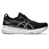 Gel-Kayano 31 “Siyah Beyaz”